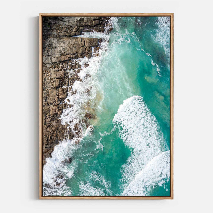 Coastal Serenity