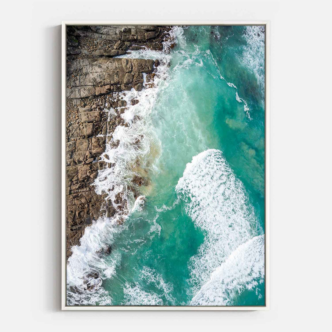 Coastal Serenity