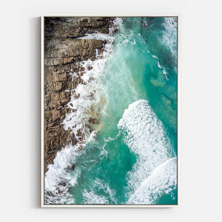 Coastal Serenity