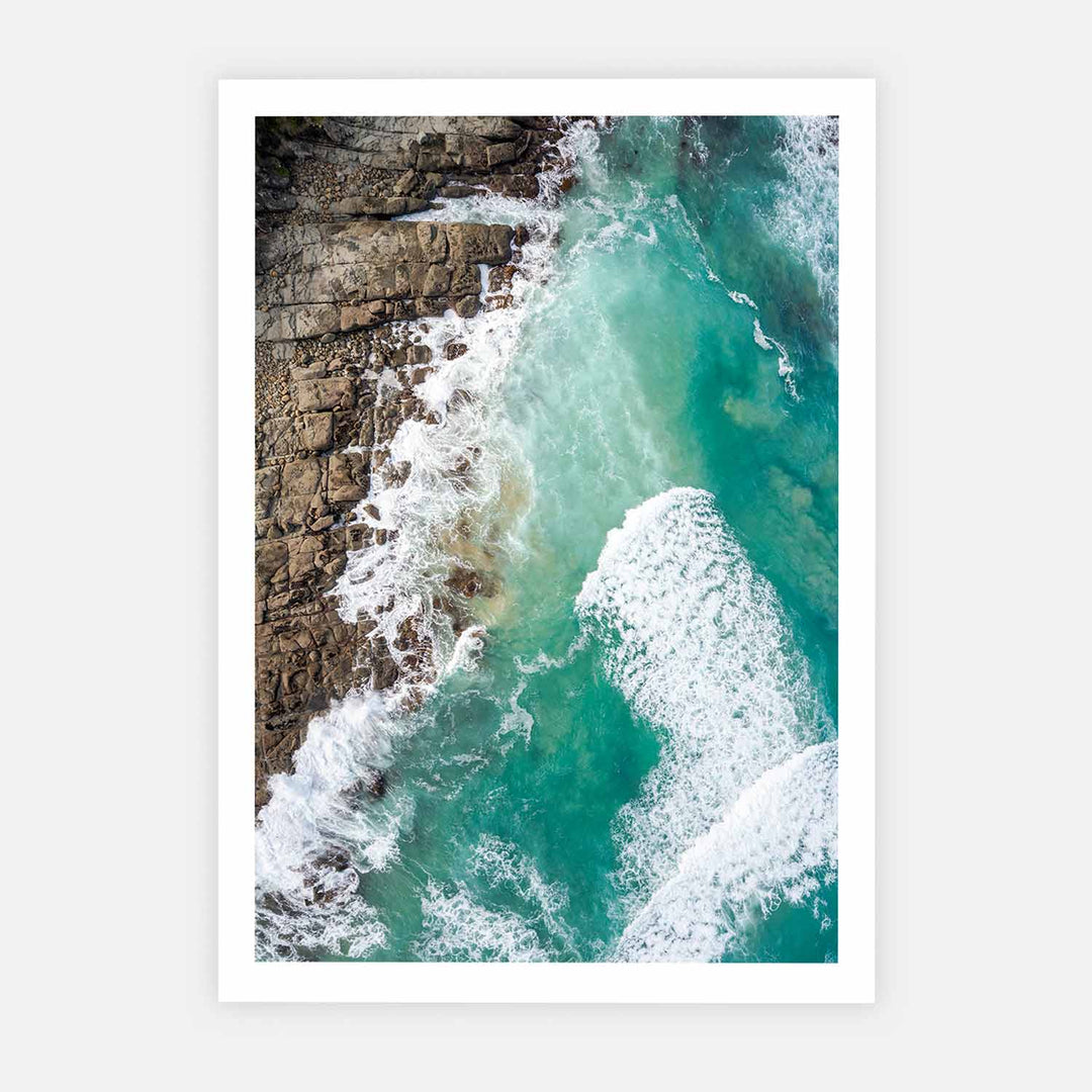 Coastal Serenity