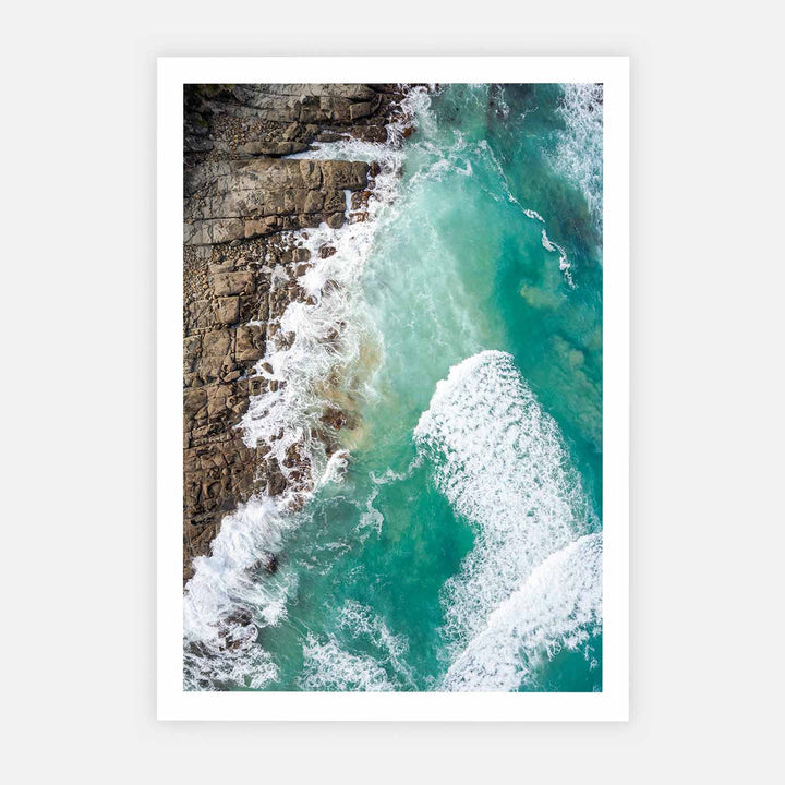 Coastal Serenity