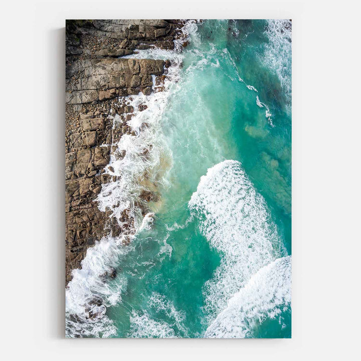 Coastal Serenity