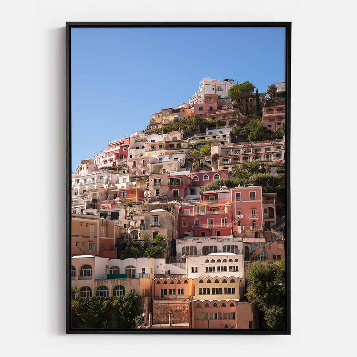 Amalfi Hillside