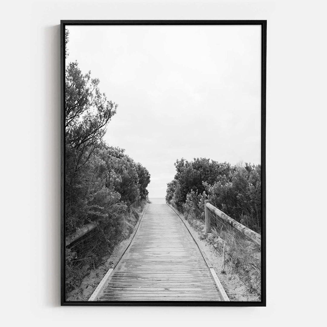 Coastal Entrance