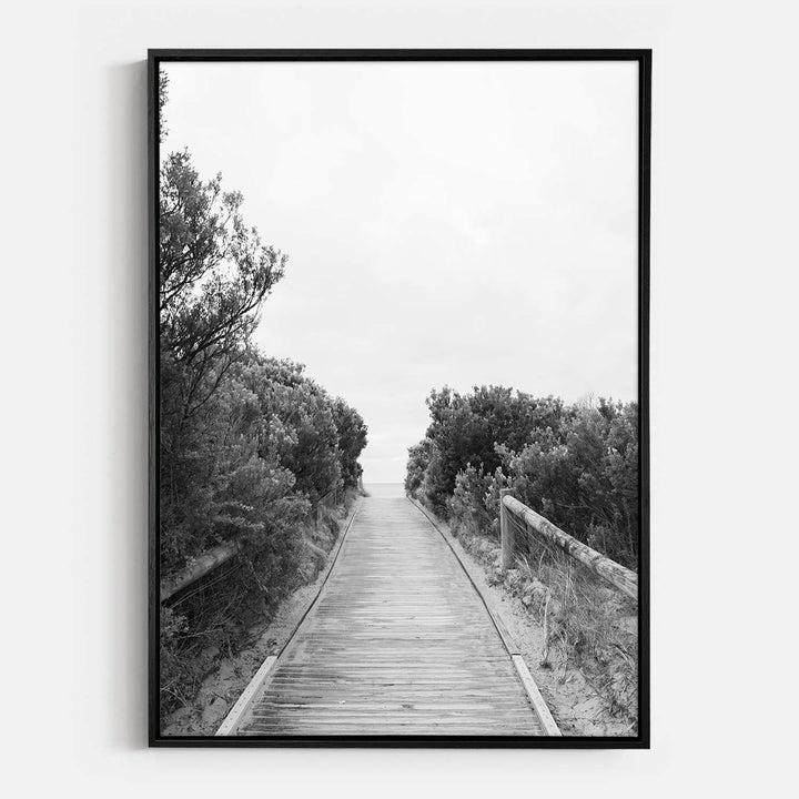 Coastal Entrance