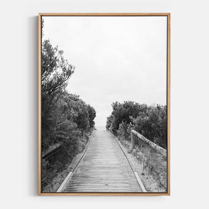 Coastal Entrance