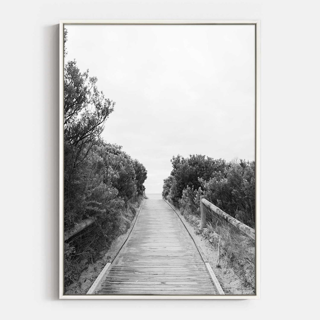 Coastal Entrance
