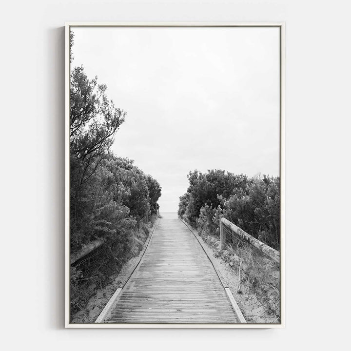 Coastal Entrance