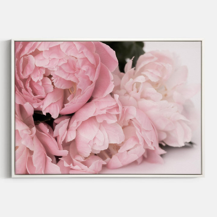 Blush Pink Flower 4