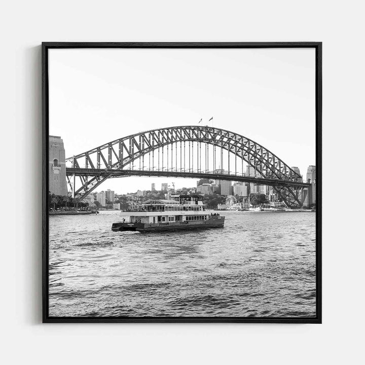 Harbour Bridge