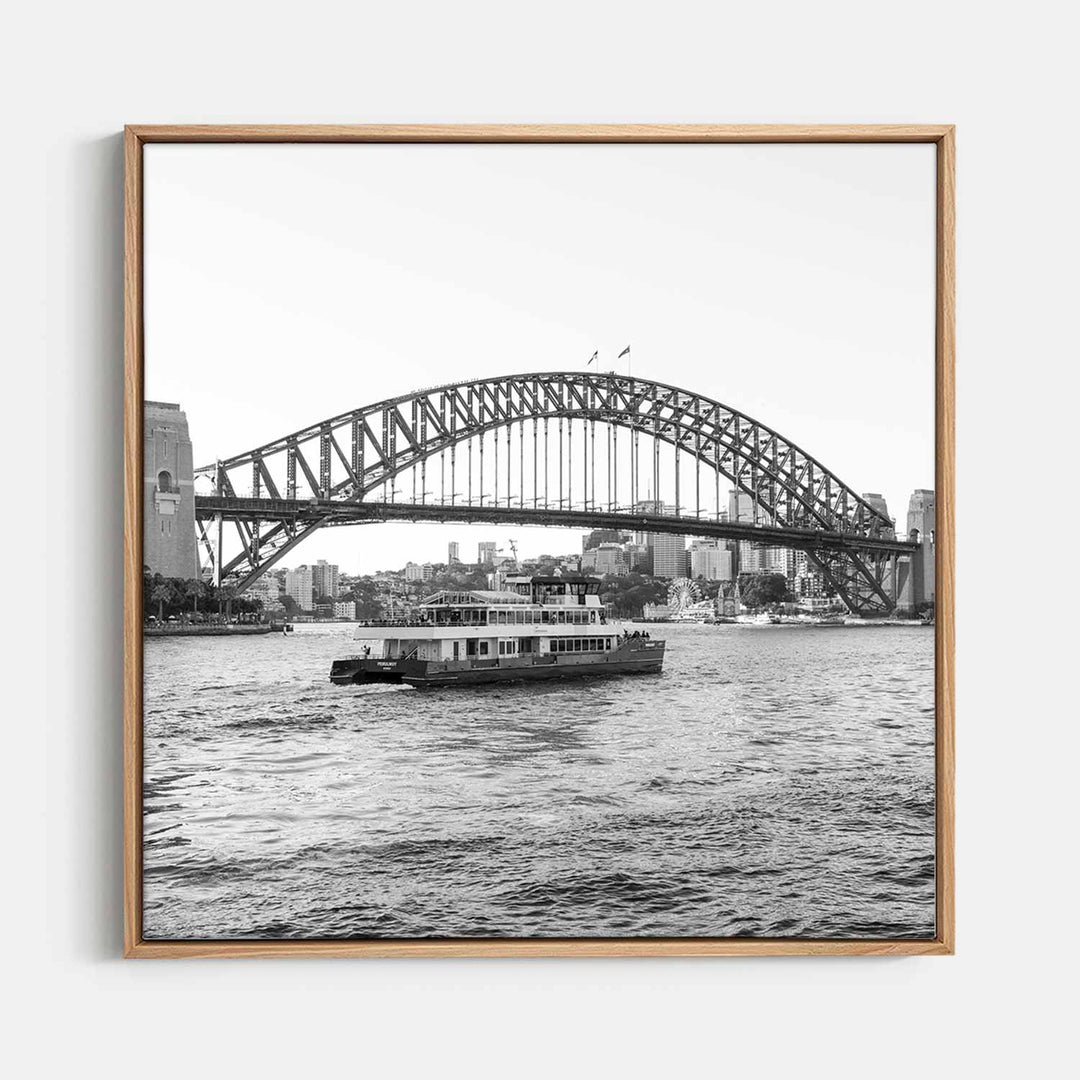 Harbour Bridge