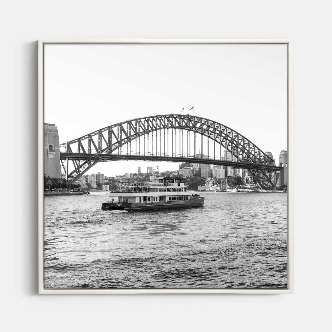 Harbour Bridge