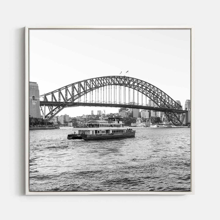 Harbour Bridge