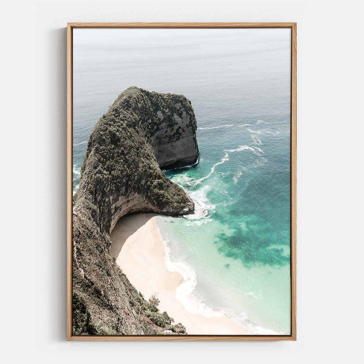 Kelingking Beach II