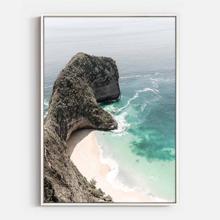 Kelingking Beach II