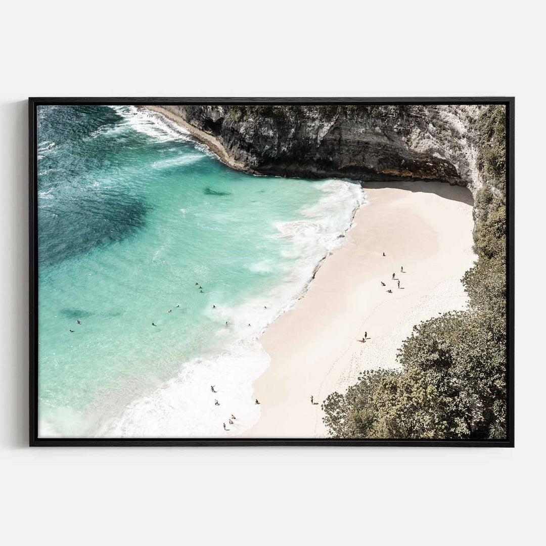 Ocean Cove III