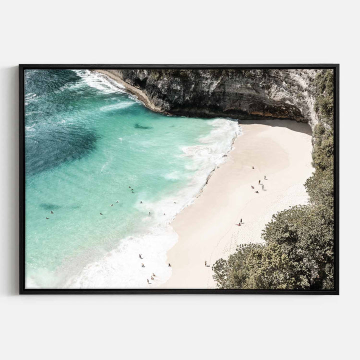 Ocean Cove III