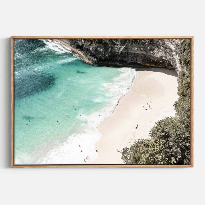 Ocean Cove III
