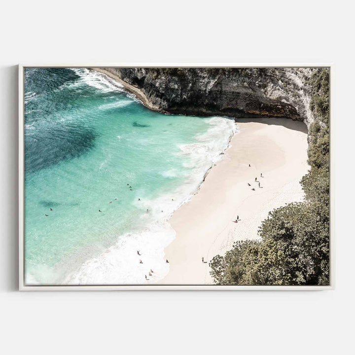 Ocean Cove III