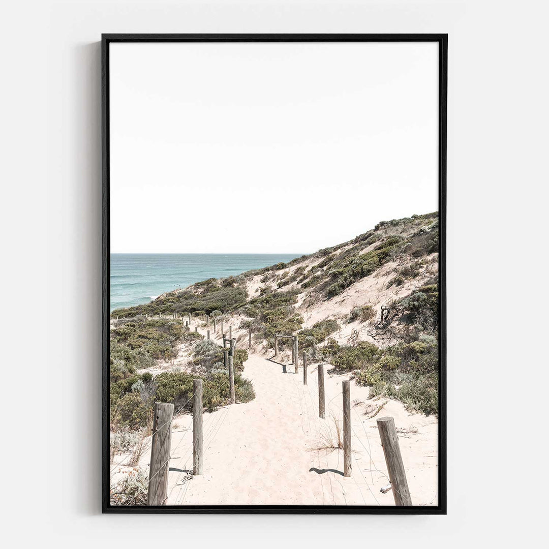 Sandy Path