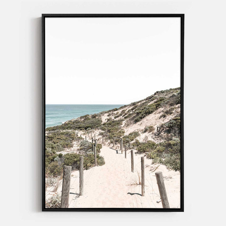 Sandy Path