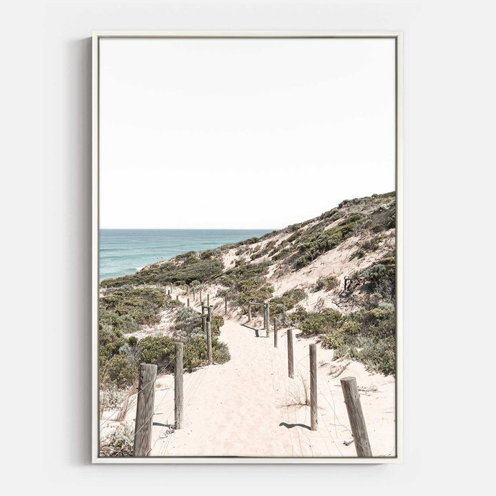 Sandy Path