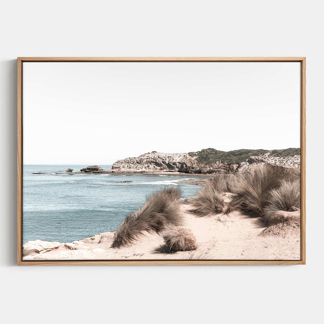 Sea Cliff