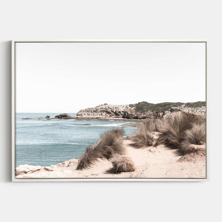 Sea Cliff