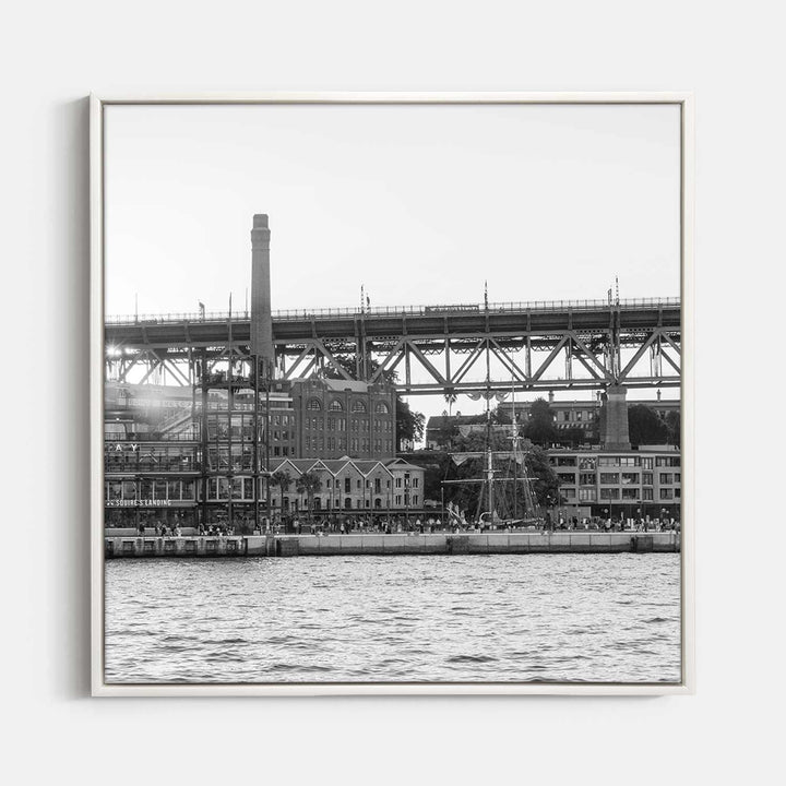 Squires Landing