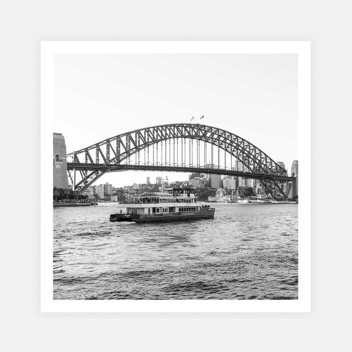 Harbour Bridge