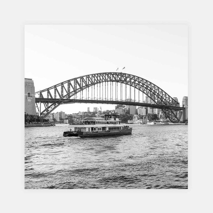 Harbour Bridge