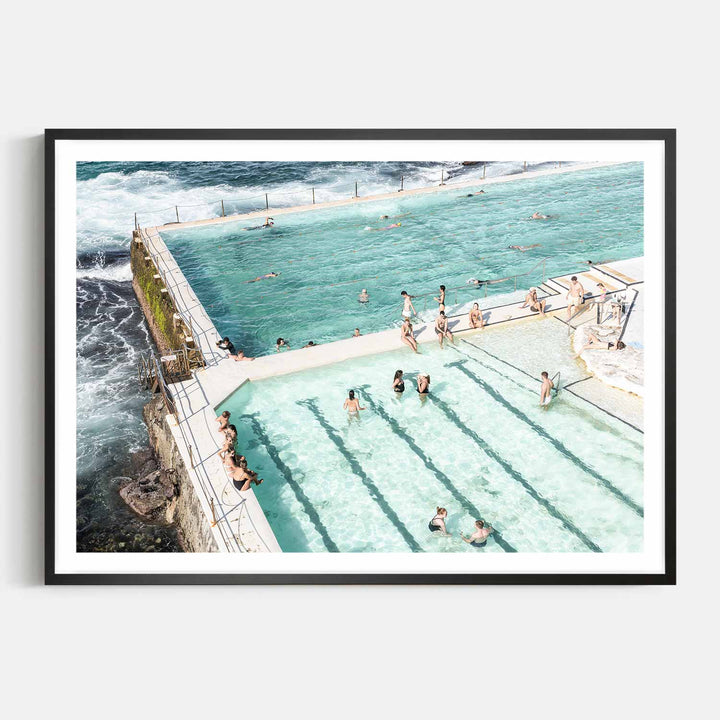 Icebergs II