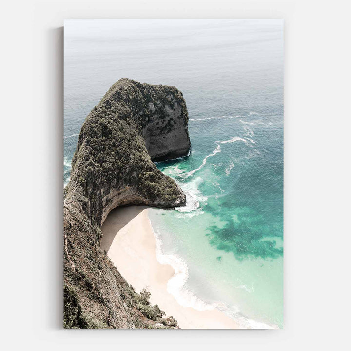 Kelingking Beach II