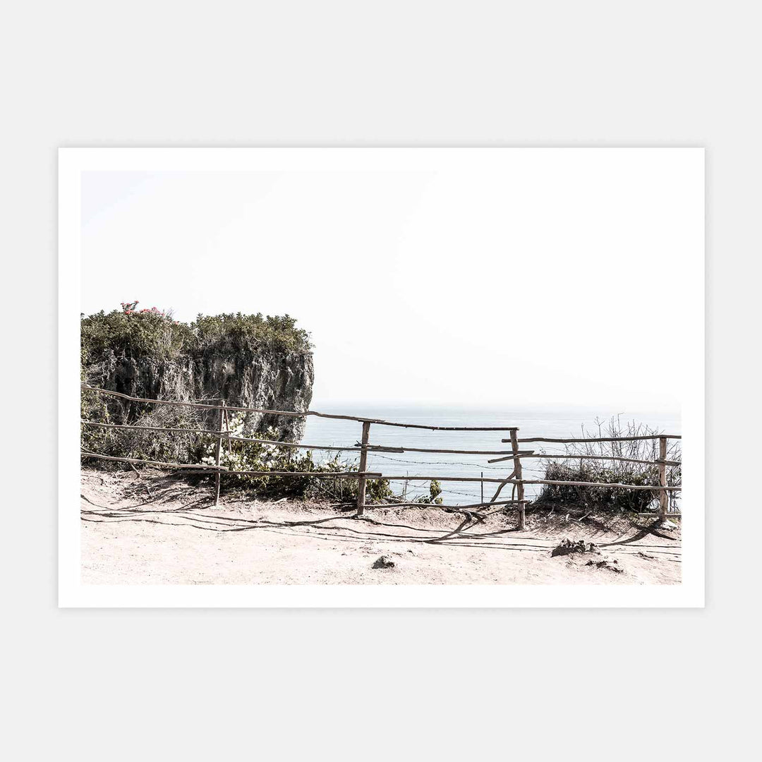 Ocean Lookout II