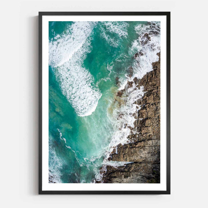 Rhythms Of The Water