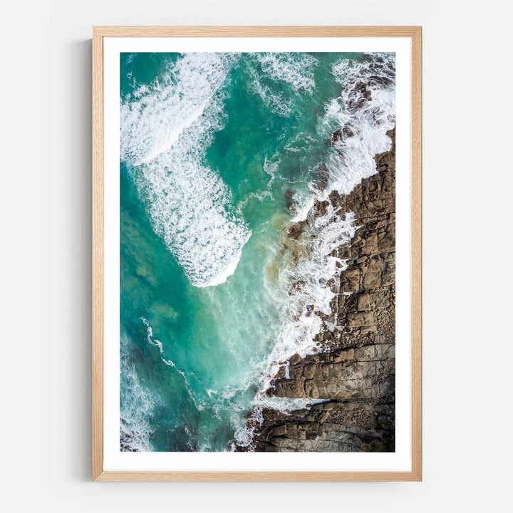 Rhythms Of The Water