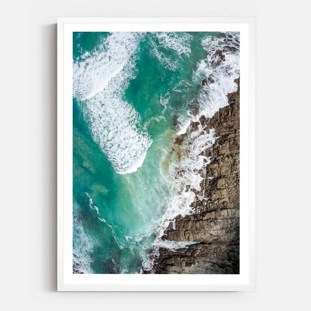 Rhythms Of The Water