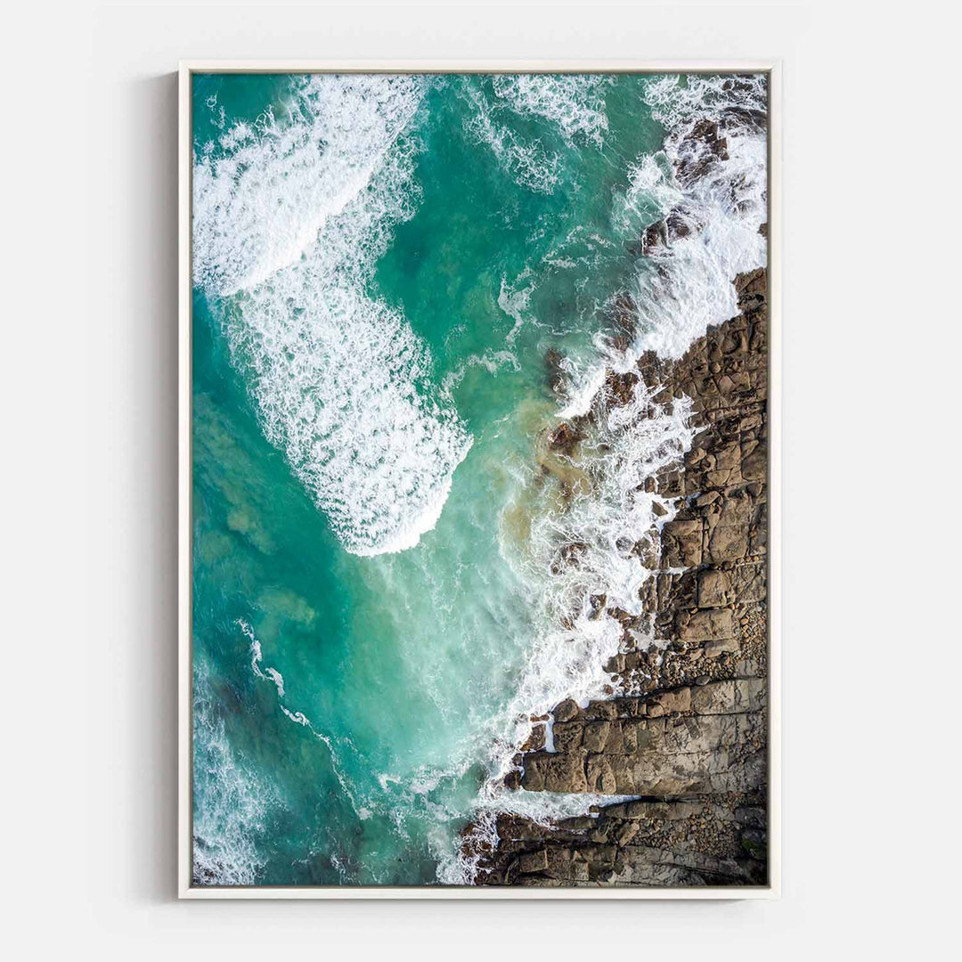 Rhythms Of The Water