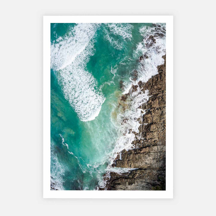 Rhythms Of The Water