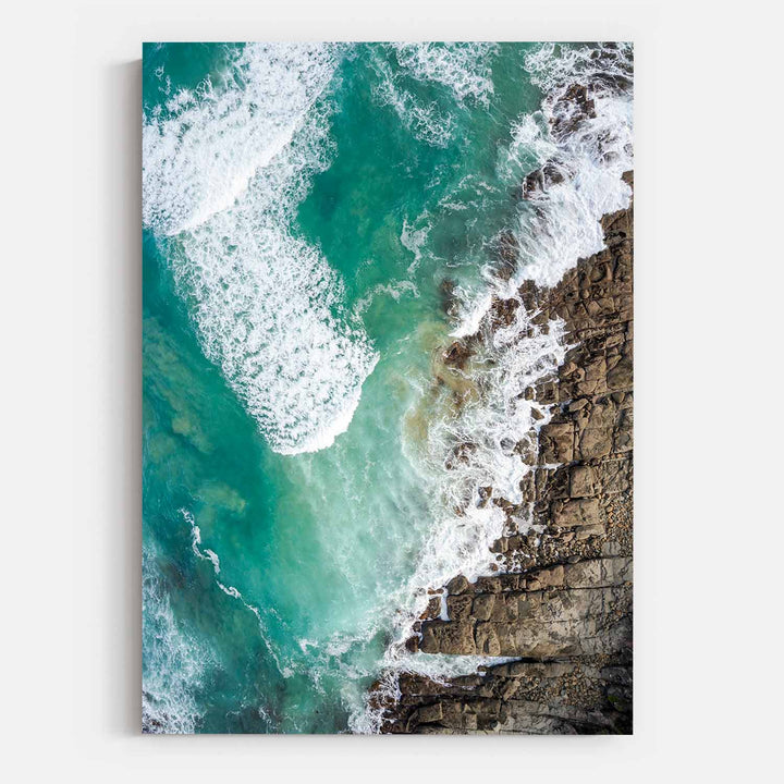 Rhythms Of The Water