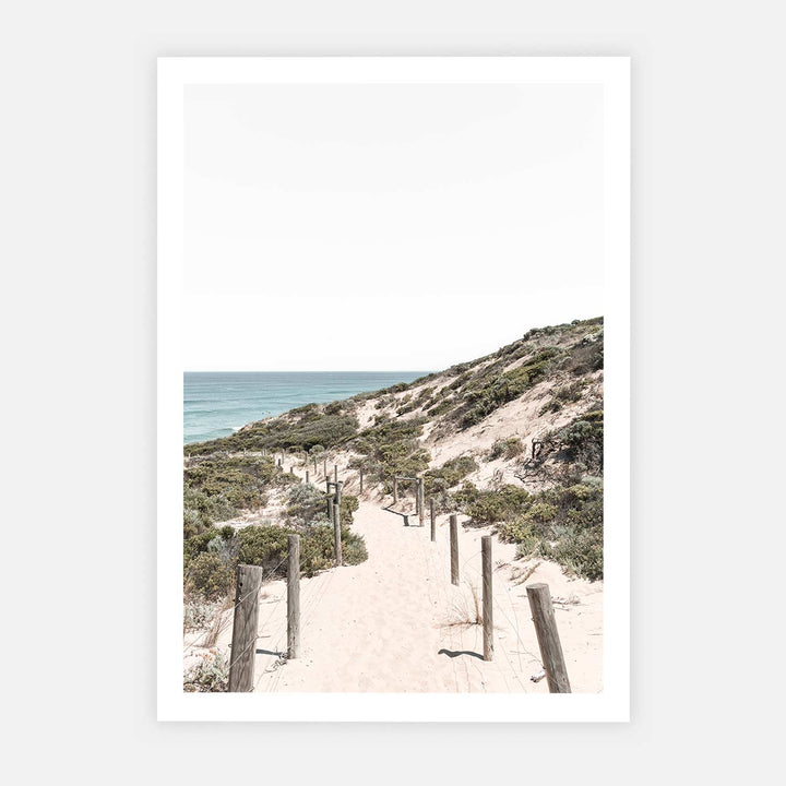 Sandy Path