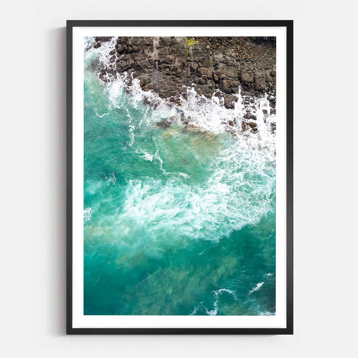 Tidal Waters
