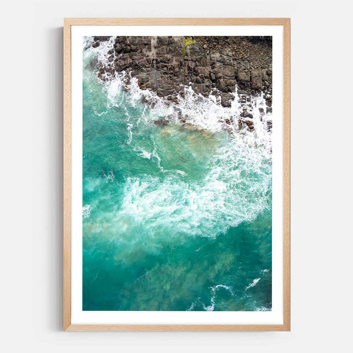 Tidal Waters