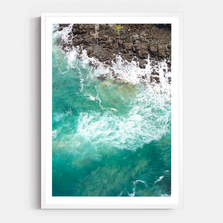 Tidal Waters