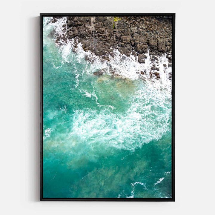 Tidal Waters