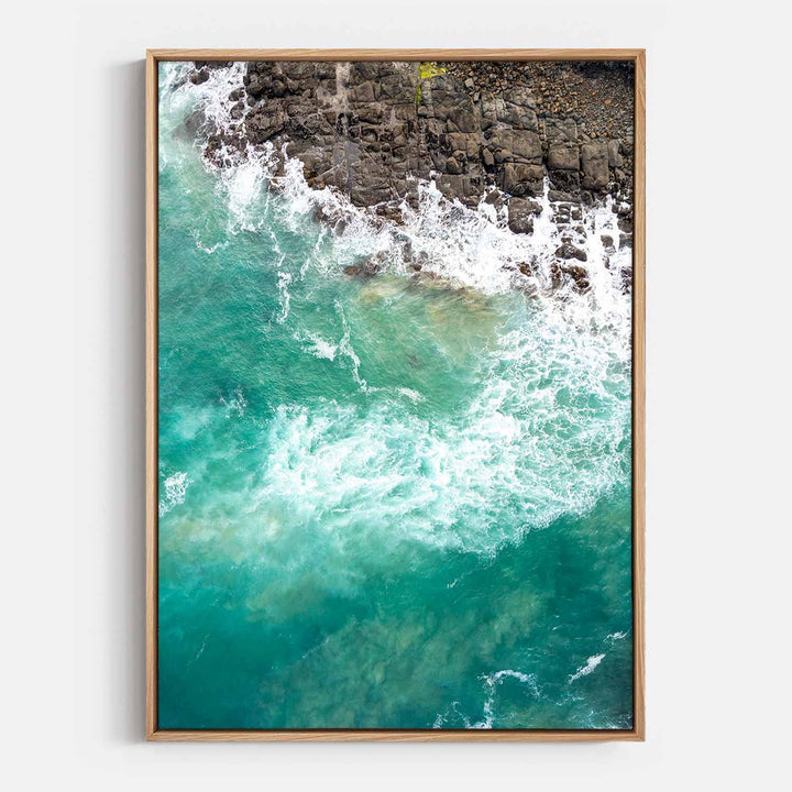 Tidal Waters