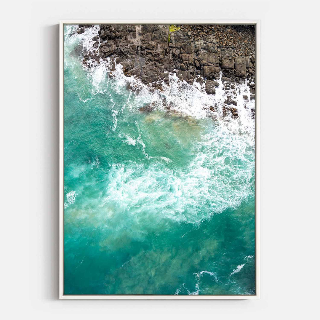 Tidal Waters