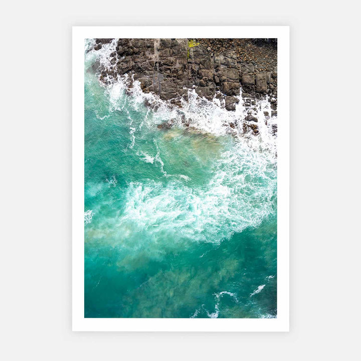 Tidal Waters