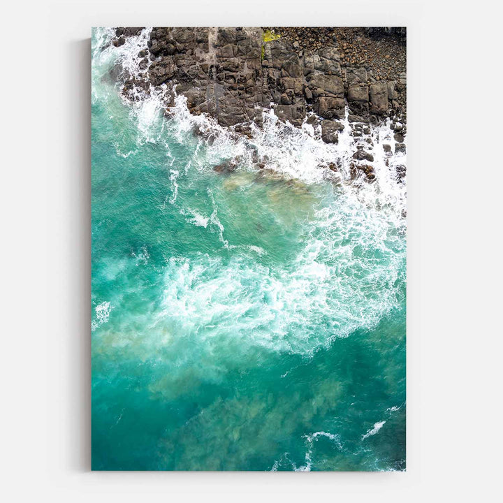 Tidal Waters