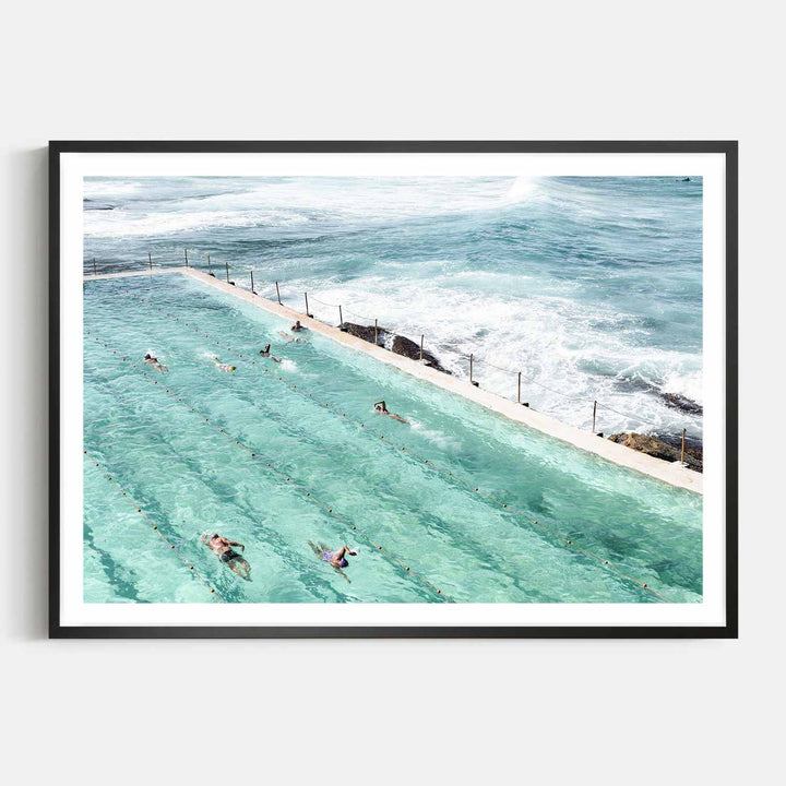 Weekend Swimmers